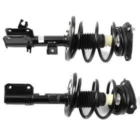 A11735801c Autocomplete For 07-13 Nissan Altima Complete Struts Shock Absorber Spring Assembly Front Set