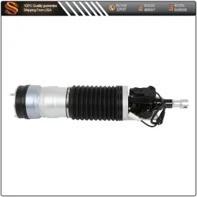 Aut131667s01 Autodealsparts Front Air Shock Left Strut For Rolls Royce Ghost Rr4 Wraith Rr5 Dawn Rr6 2008-19