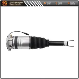 Cb110078s01 Autodealsparts Rear Air Ride Suspension Strut Left For Bentley Continental Gt Gtc Flying Spur