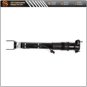 Cb110089s01 Autodealsparts Rear Air Suspension Strut Shock For Mercedes X166 Gl350 Gl450 W166 Ml320 Ml350