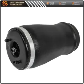 Cb110583s01 Autodealsparts Rear Air Suspension Strut Right For Bmw X5 Series E53 4.4i 3.0i 4.8is 4.6is