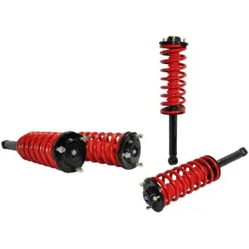 949-553 Autoextra/dorman Oe Solutions Air Suspension Conversion Kit