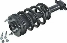 2701-480170 Autopart International Front Strut With Coil Spring Assembly Fits 2007-2020 Chevrolet Cadillac And Gmc