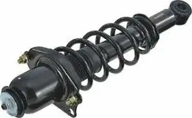 2701-502761 Autopart International Suspension Strut And Coil Spring Assembly-pro-strut Intl