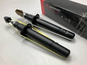 Autopart International 2701-80509-2 2 2701-80509 Front Shock Struts For 1995-2000 Sebring Avenger