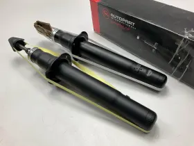 2701-80509-2 Autopart International 2 2701-80509 Front Shock Struts For 1995-2000 Sebring Avenger 2701-80509-2 Autopart International 2 2701-80509 Front Shock Struts For 1995-2000 Sebring Avenger