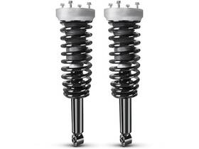 Autopart Premium 19sfdx Rear Strut Assembly Set Fits Jaguar Super V8 2005-2009