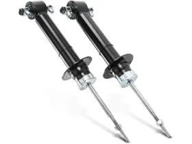 43186jqng Autopart Premium For 2007-2013 Gmc Sierra 1500 Shock Absorber Set Front Apr 2008 2009
