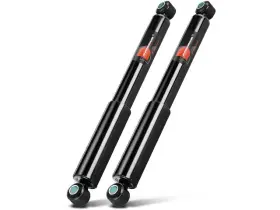 89yg24b Autopart Premium Front Shock Absorber Set Fits 2007-2009 Workhorse R26