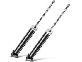 95387gsvp Autopart Premium For 2011-2012 Hyundai Sonata Shock Absorber Set Rear Apr