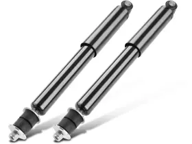 97952xbtr Autopart Premium For 2004-2005 2007 Mack Cv Shock Absorber Set Rear Apr Cv700