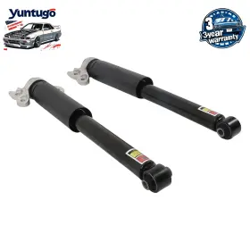 Pm6002018 Autopart361 Rear Complete Shock Absorber Fit For 2016-2023 Chevrolet Malibu