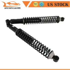 Autopartsclub2018 Ap132188c18 For 2001-2006 Chevrolet Tahoe Gmc Yukon Rear Pair Struts Shocks Assembly Lh Rh