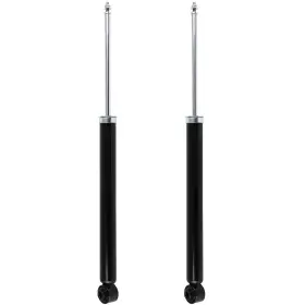 Autopartsclub2018 Ap132905c01 2pc Rear For 2014-2018 Mazda 3 Left Right Shocks Struts Absorbers Assembly