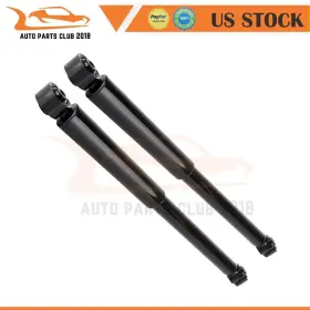 Autopartsclub2018 Ap995072a1c18 For Infiniti Qx4 Nissan Pathfinder 99 01 02 03 04 Rear Pair Shock Absorbers