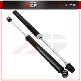 Ap99436401y Autopuppy For 2000-2011 Ford Focus 2.0l Rear Left And Right Pair Shock Strut