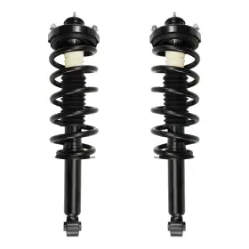 9618saa933uus Autosity Rear Struts And Shocks Complete Assembly Replacement Journey 2011-2019