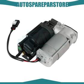 Autosparepartstore A170981ps01 Air Ride Suspension Compressor Pump For Mercedes W205 W213 2017-2020 2133200004
