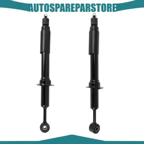 Ap131700a1c18 Autosparepartstore Front Air Suspension Strut Pair For Gx460 Toyota Land Cruiser Prado 10-22