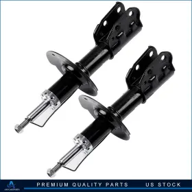 Au80890301s Autosparepartstore Front Left Right Shocks And Struts For 1995-05 Chevrolet Cavalier Pontiac Sunfire
