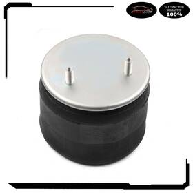 Autoutdoor C113344aps W01-358-8708 Air Suspension Spring Bag Fits Hendrickson Goodyear Springride