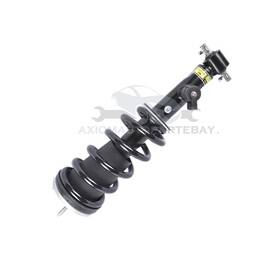 Axiomautopart 84519549 1x Front Rh Shock Strut Assy With Electric For Chevy Silverado Gmc Sierra 2019