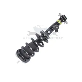 84519549 Axiomautopart 1x Front Rh Shock Strut Assy With Electric For Chevy Silverado Gmc Sierra 2019