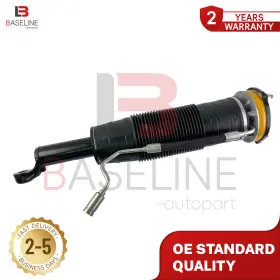 2223208413 Baseline-autoparts 1x Fit Mercedes W222 S600 S65 Maybach S650 Front Right Abc Hydraulic Shock Strut