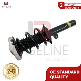 31316861691 Baseline-autoparts 31316861671 Front Left Shock Strut Assys For Bmw X1 F48 Xdrive28i Sdrive 2016-23
