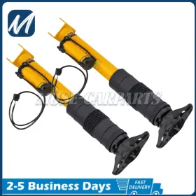 68404923aa Baseline-autoparts Pair Rear Shocks Absorbers Struts With Active Damping Fit Dodge Durango Srt 2018-22