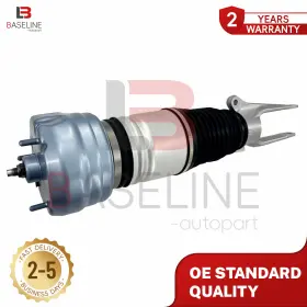 97034305217 Baseline-autoparts Front Right Air Suspension Strut Fit Porsche Panamera 970 2010-2013
