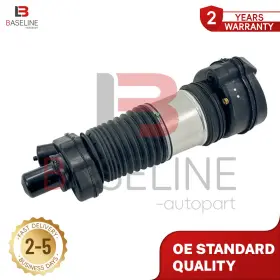9y0616039e Baseline-autoparts 9y0616039 Front Left Air Shock Strut With Pasm Fit Porsche Cayenne 9ya 2017-2022