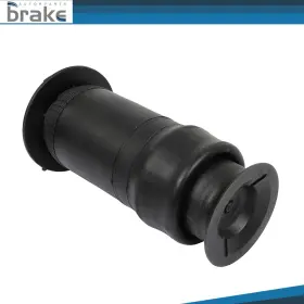 Bro110505tr Bator Rear Air Suspension Spring Bag For Gmc Envoy Isuzu Ascender Buick Rainier