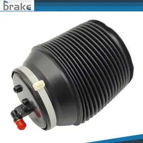 Bro115805tr Bator Rear Right Air Suspension Spring Bag For Lexus Gx460 Toyota Land Cruiser Prado