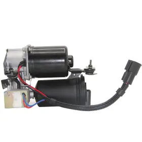 Bro115987tr Bator Air Suspension And Compressor Pump For Lincoln Town Car Mercury Grand Marquis