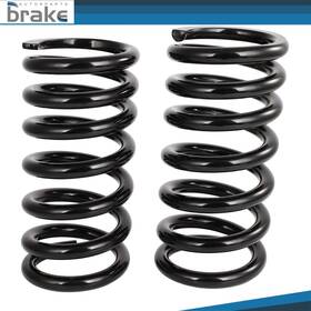 Bator Bro18408101s Front Kit Coil Springs For 1986-1993 1994 1995 1996 1997 Ford Aerostar