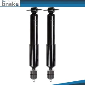 Bro808615tr Bator Front Pair Struts Shocks For 09-10 Dodge Ram 09-15 1500 Rwd Driver Passenger Bro808615tr Bator Front Pair Struts Shocks For 09-10 Dodge Ram 09-15 1500 Rwd Driver Passenger