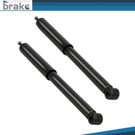 Bator Bro808639tr 2 Rear Struts Shocks For 2008-2012 Ford Escape 2008-2011 Mazda Tribute Mariner