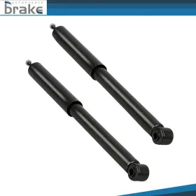 Bro808639tr Bator 2 Rear Struts Shocks For 2008-2012 Ford Escape 2008-2011 Mazda Tribute Mariner