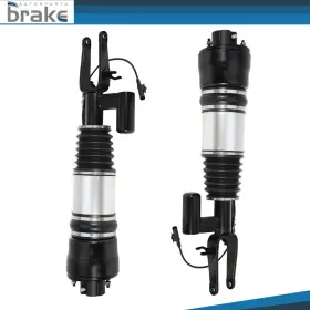 Bro822981tr Bator Suspension Air Struts For 4matic Mercedes W211 E320 E350 E500 E550 Front 4wd