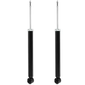 E13264201cp Bator 2x Rear Shocks Struts Driver Passenger Suspension Kit For 15-2019 Hyundai Sonata