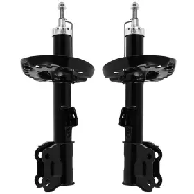 E13291101cp Bator Front Shocks For Kia Soul 2010-2012 2013 Struts Absorber Kits Driver And Passenger