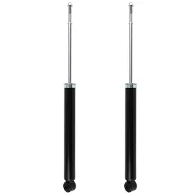 E13292201cp Bator Rear Shock Struts Cartridge Set For Chevrolet Beat 2018-2020 Driver And Passenger