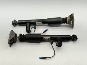 37126866517 Bavarian Motor Works Bmw Set Rear Left And Right Suspension Strut Assembly M235 F23 14-16