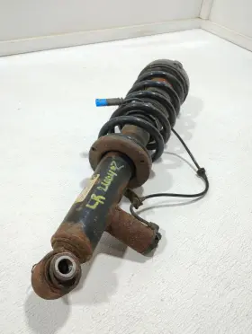 Bavarian Motor Works Bmw 3712687232703 Rear Left/right Suspension Spring Strut Edc Oem X4 F26 2016-18