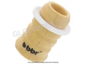 003-80-14415 Bbr Automotive For Bmw 04-15 Foam Bump Stop Strut Fr. Left Or Right 1 Pc