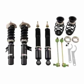 H-11-br Bc Racing Br Series Coilovers For 2008-2013 Volkswagen Golf 54.5mm Mk6 Swift