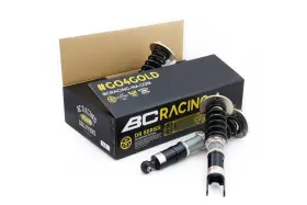 A-07-ds Bc Racing Ds Series Coilovers For 02-06 Acura Integra / Rsx