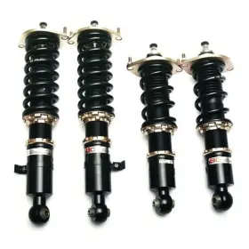 A-58-br Bc Racing Br Adjustable Street/track Coilovers For 2012-15 Honda Civic