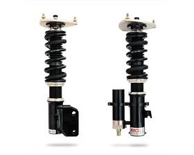 Bc Racing J-24-br Br Series Coilovers For 2003-2007 Mercedes-benz Sl55 Amg